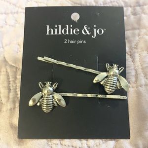 BEE Bobby Pin Hair Clips